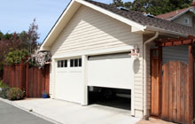 Madley garage construction leads
