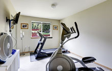 Madley home gym construction leads
