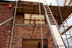 house extensions Madley